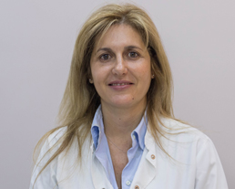DRA. NATALIA MUÑOZ BALESTRA - Médica Dermatóloga y Esteticista