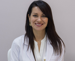 DRA. ANABELLA ANDRES - Médica Especialista en Pediatría y Dermatología Pediátrica